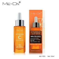 Me-on Face Serum Vitamin C