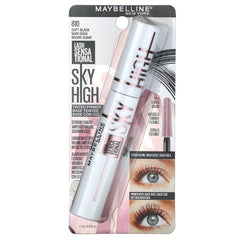 Maybelline Lash Sensational Sky High® Tinted Primer Mascara