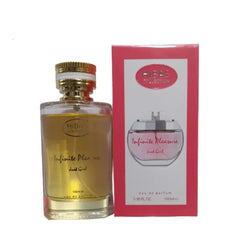 HIBA'S Collections Body Perfume 100 ML Infinite Pleasure