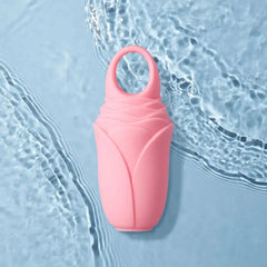 Facial Beauty - Silicon Ice Cube Face Roller