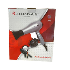 Jordan Professional Hair Dryer