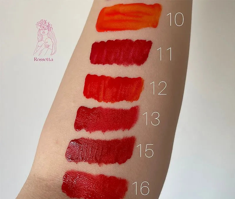 Huxia Beauty Long Lasting Ink Velvet Tint