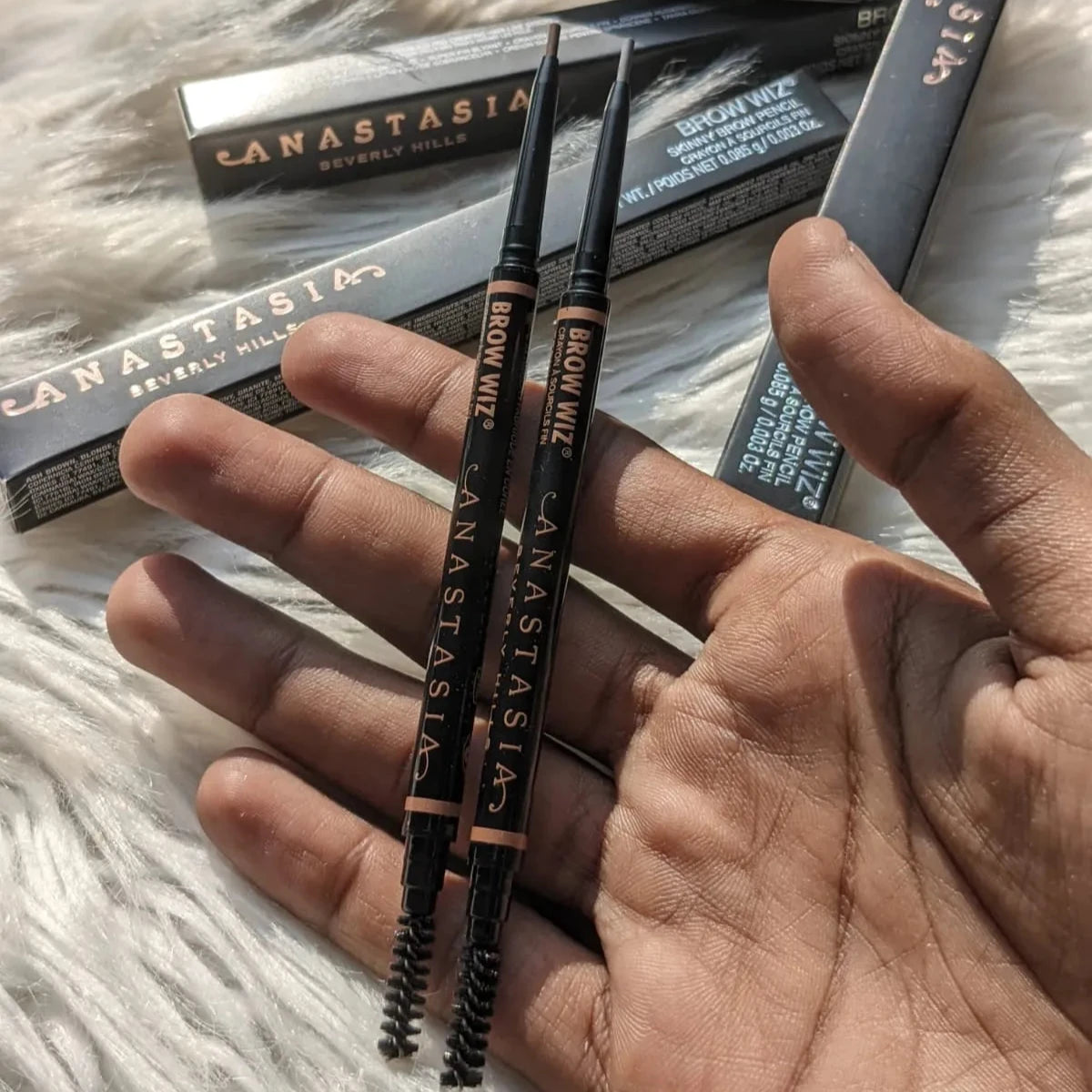 Anastasia Beverly Hills Brow Wiz