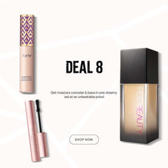 Best Makeup Deal 8