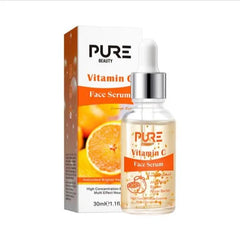 PURE BEAUTY Vitamin C Face Serum 30ml