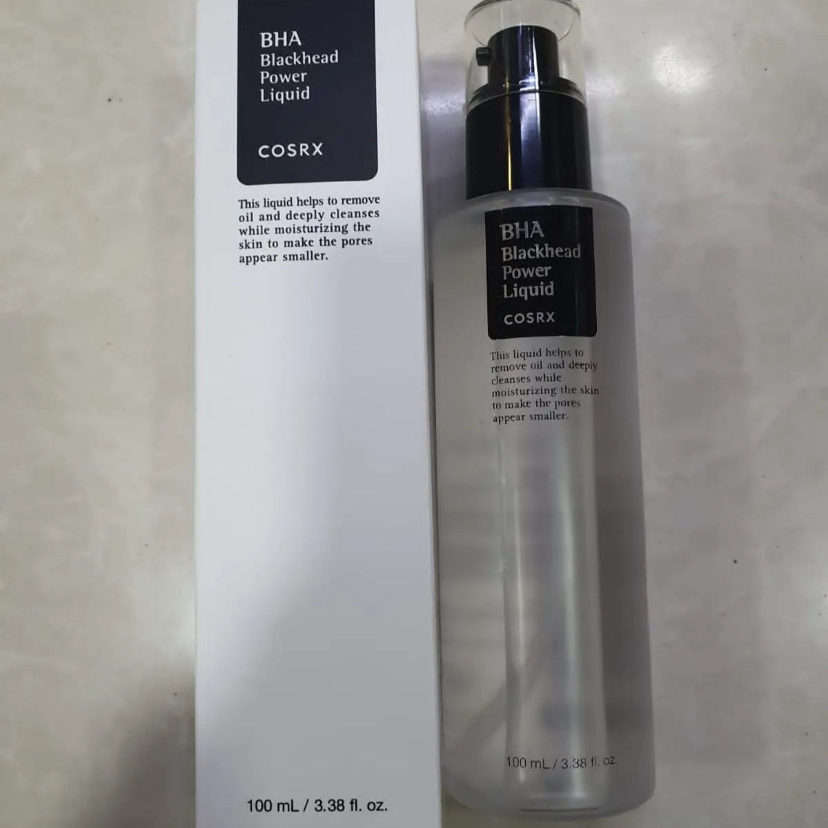 COSRX - BHA Blackhead Power Liquid 100ml