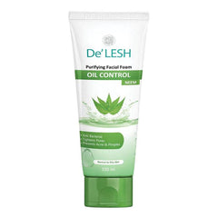 De'Lesh Neem Face Wash