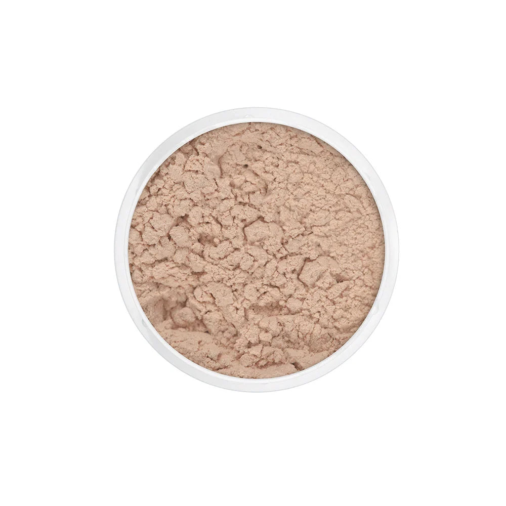 Kryolan - Dermacolor Fixing Powder - P5 20gm