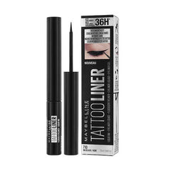 Maybelline Black Tattoo Eye Liner Water Proof