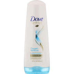 Dove Conditioner Oxygen Moisture 335ml