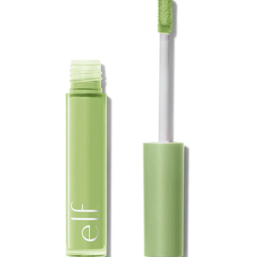 e.l.f Camo Green Color Corrector