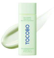 Tocobo Cica Calming Sun Serum SPF50+ PA++++ 50ml