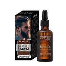 Dr. Rashel Beard Argan Oil For Men 150ml