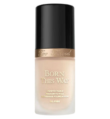 Born This Way Flawless Coverage Natural Finish Foundation 30ml