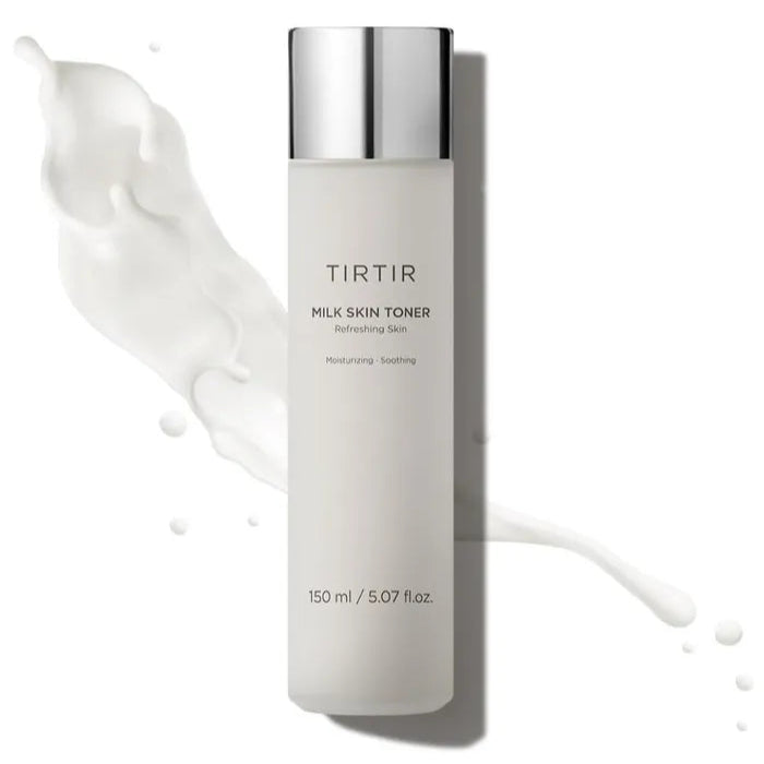 Tirtir Milk Skin Toner 150 ML