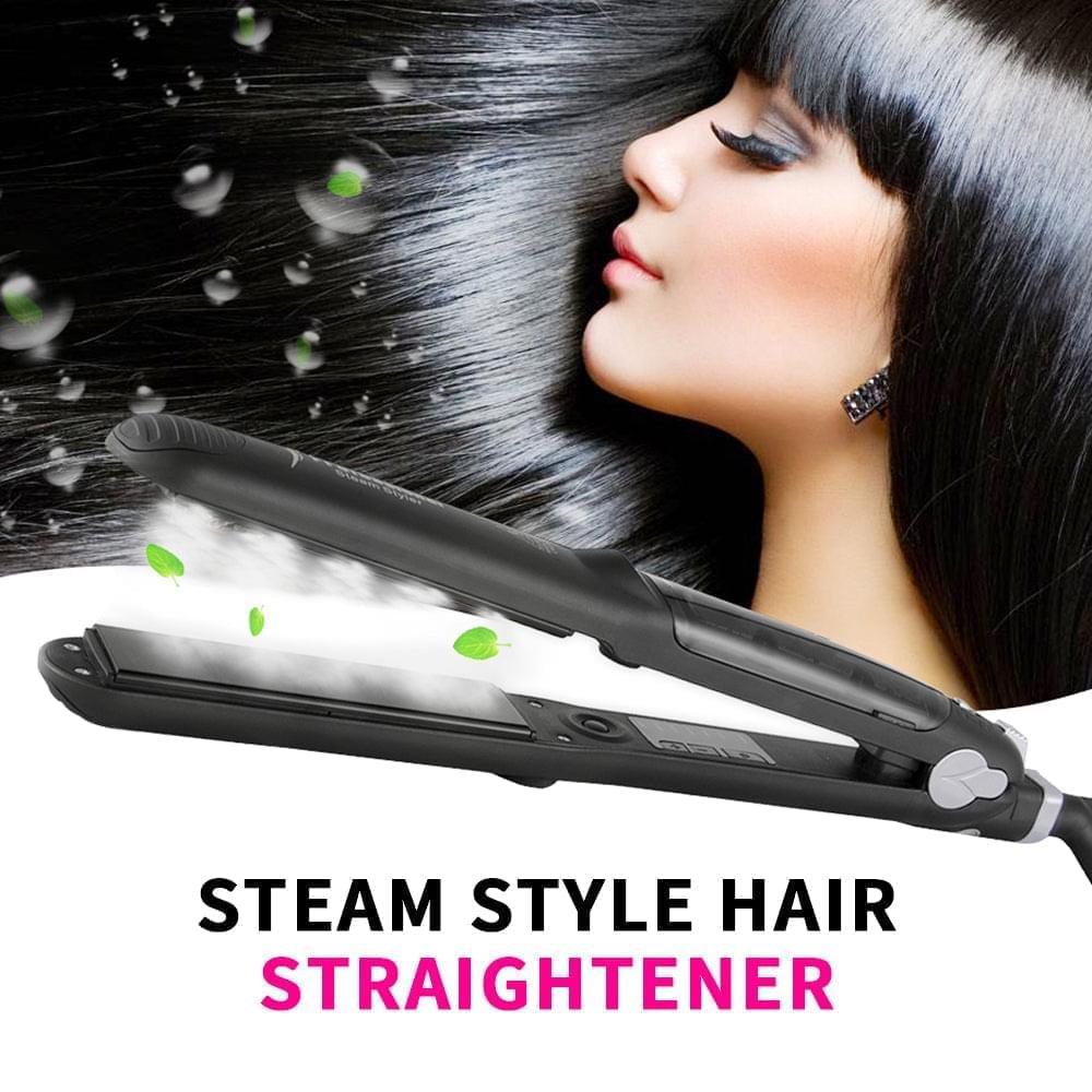 Professional Hair Salon Steam Styler