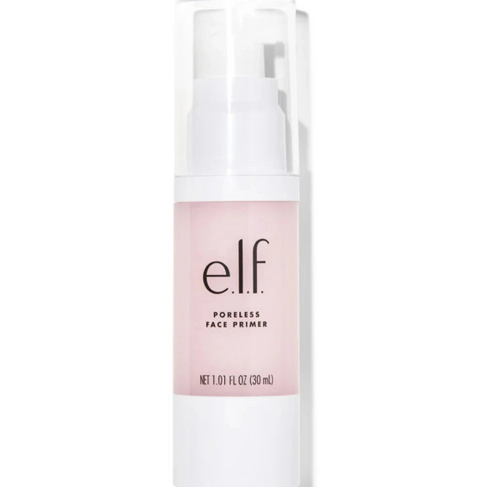 ELF Poreless Face Primer