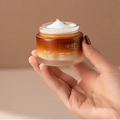 Dr Rashel Snail & Collagen Face Cream – Intense Hydration & Skin Plumping Formula