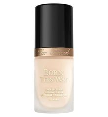 Born This Way Flawless Coverage Natural Finish Foundation 30ml