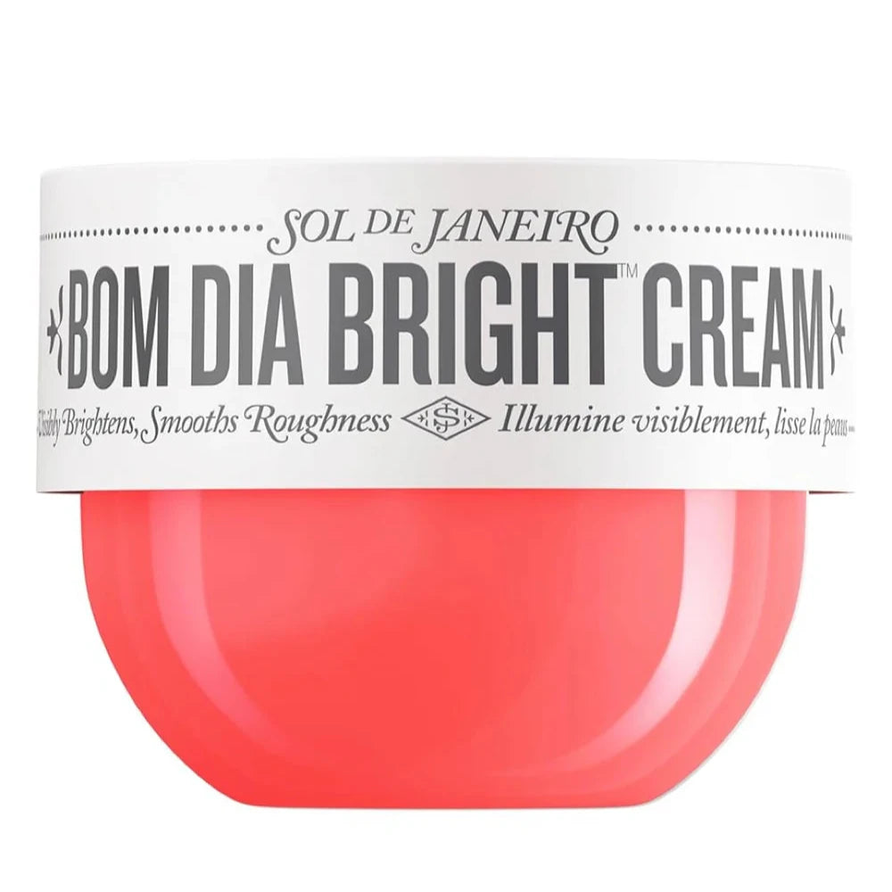 Sol de Janeiro Bom Dia Bright Cream