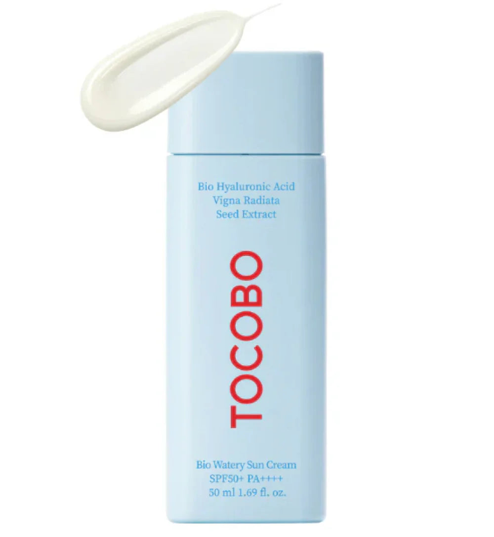 Tocobo Bio Watery Sun Cream SPF50+ 50ml