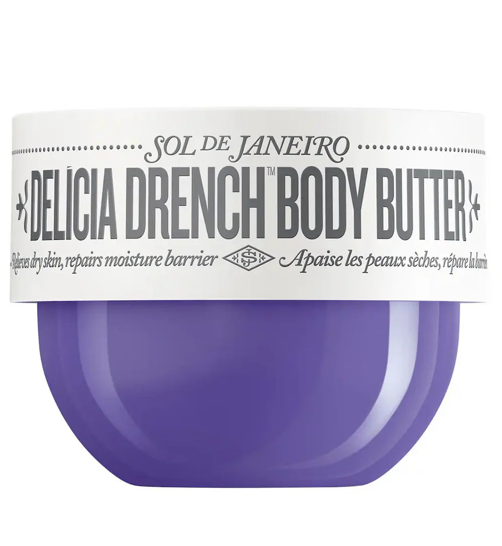 Sol de Janeiro Delícia Drench™ Body Butter