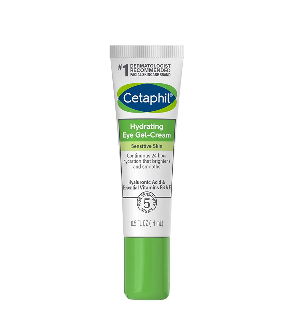 Cetaphil Hydrating Eye Gel-Cream 14ml