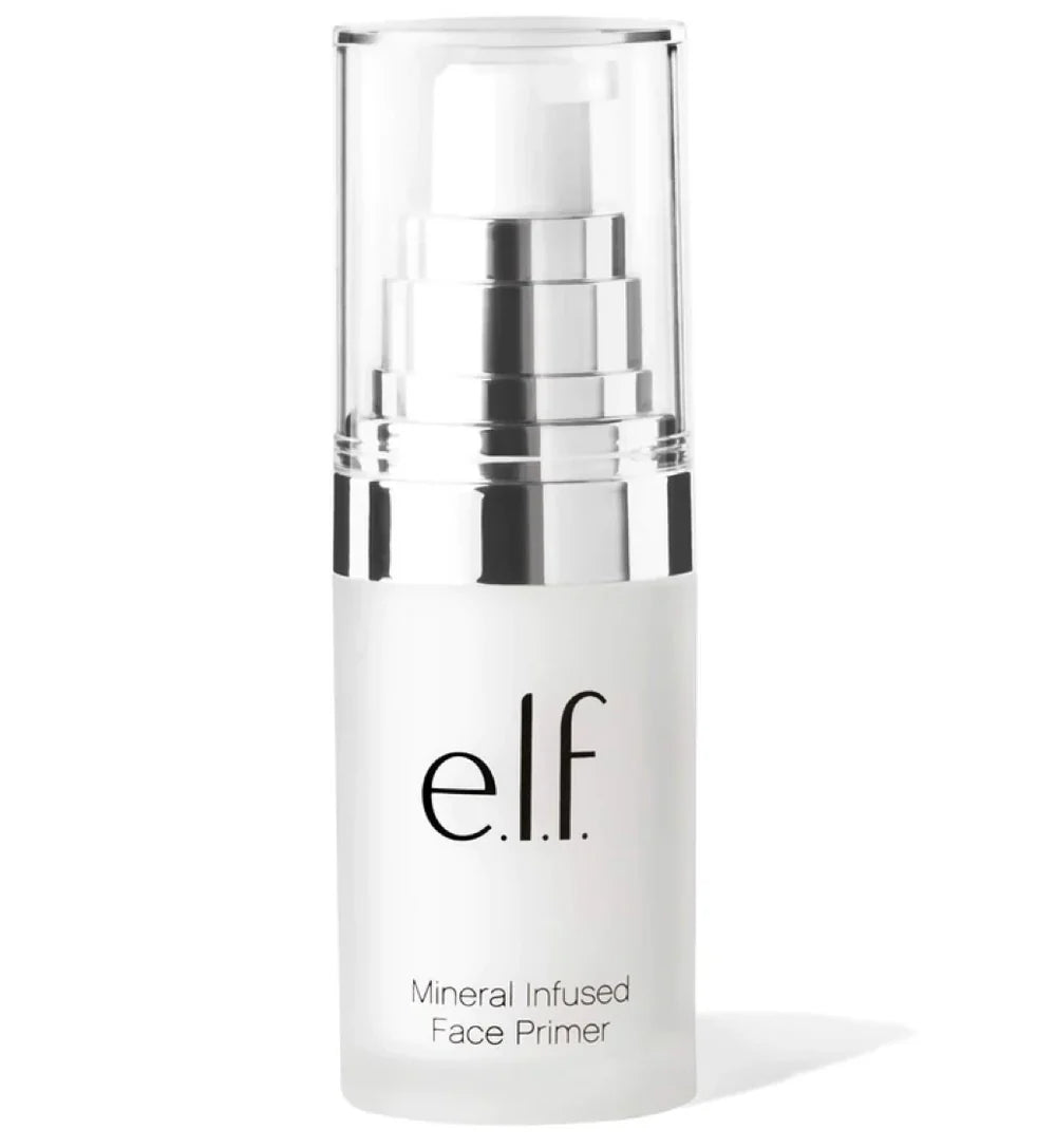 ELF Mineral Infused Face Primer