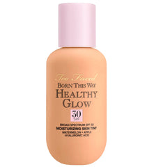 Too Faced Born This Way Healthy Glow SPF 30 Skin Tint Foundation