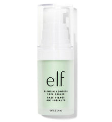 ELF Blemish Control Face Primer