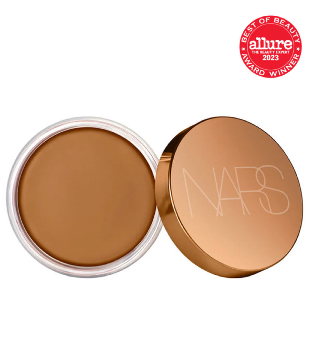 Original Nars Laguna Bronzing Cream