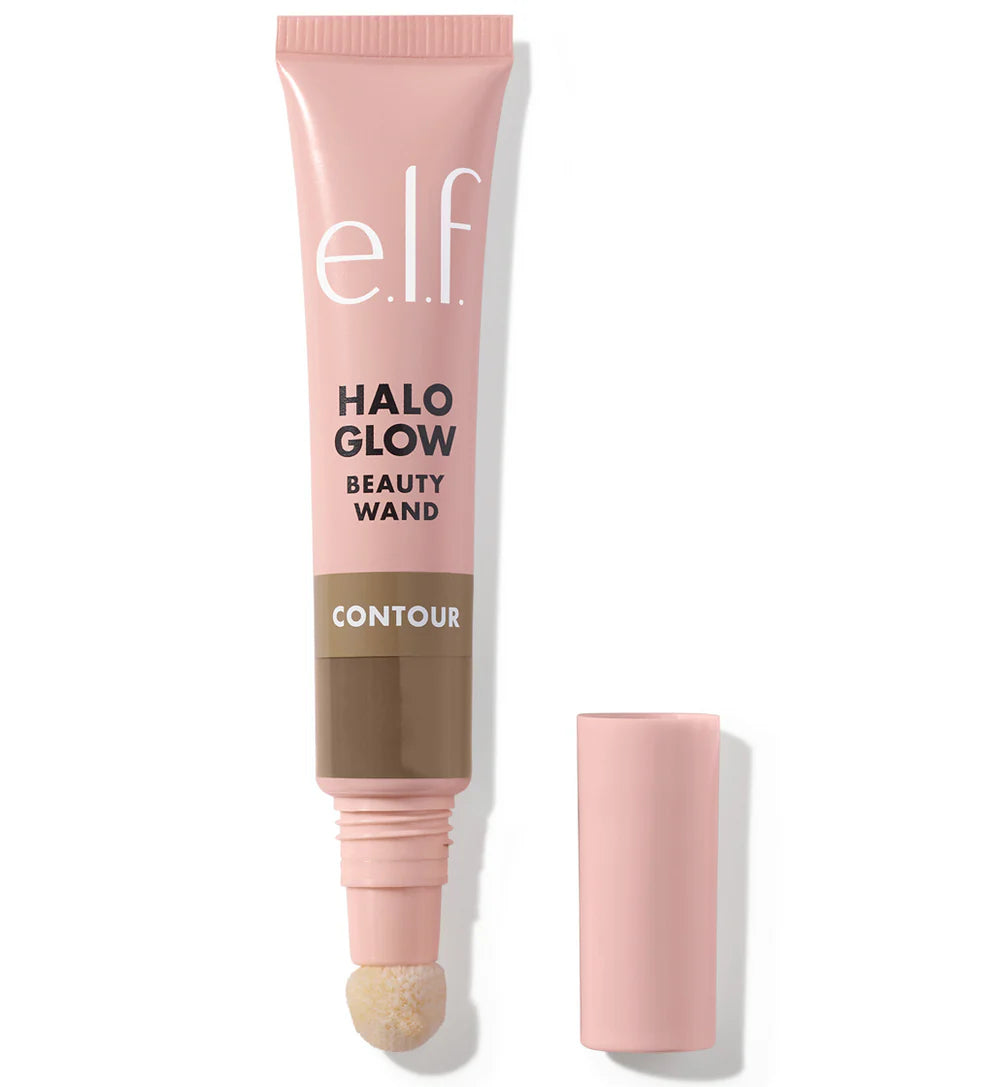 E.L.F Halo Glow Beauty Wand - Contour