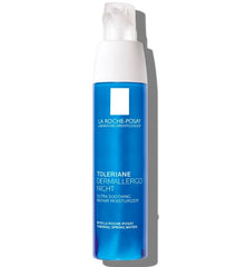 La Roche-Posay Toleriane Dermallergo Ultra Soothing Repair Moisturizer - Night 40ml