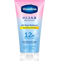 Vaseline Hijab Bright All Day Radiant Cooling Serum 180ml