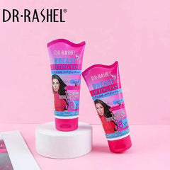 Dr.Rashel 8 in 1 Breast Lifting Fast 7 Magic Oils with Collagen Cream - 150gms