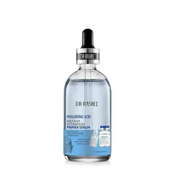 Dr.Rashel Hyaluronic Acid Instant Hydration Primer Serum - 100ml