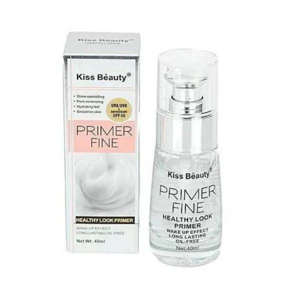 Kiss Beauty Daily Tone Correcting Primer Fine 40ml