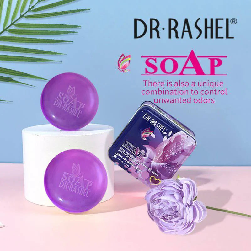 Dr Rashel Soap
