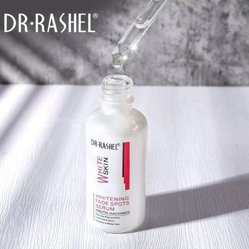 Dr.Rashel Whitening Fade Spots Serum – 50ml