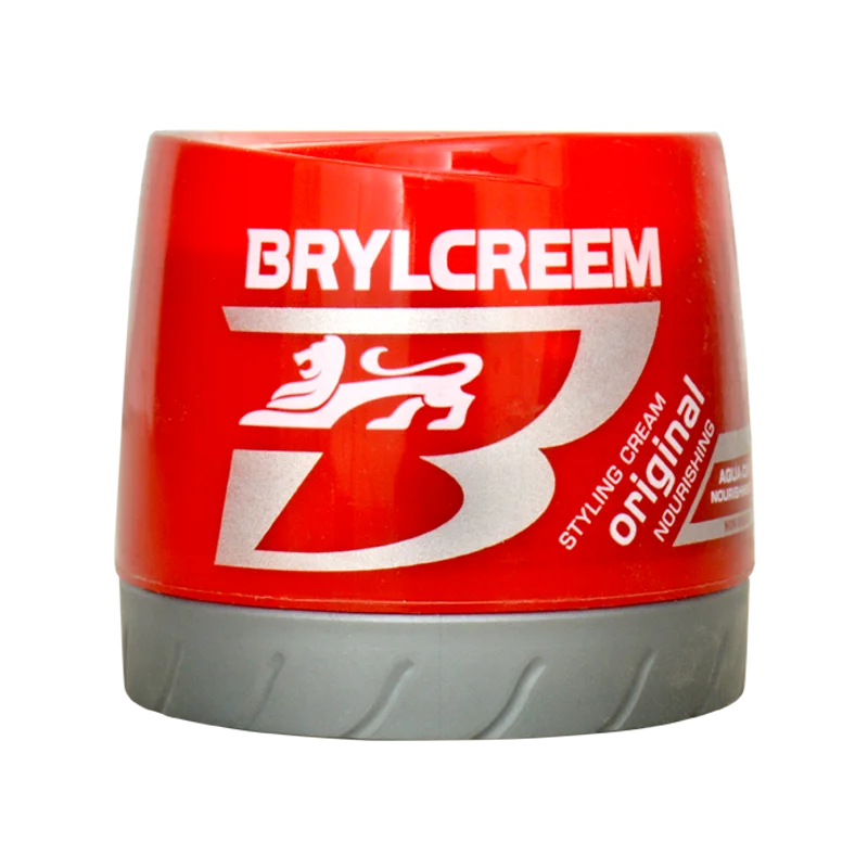 Brylcreem Original Nourishing Styling Cream 125ml