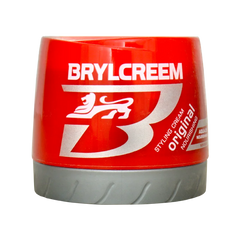 Brylcreem Original Nourishing Styling Cream 125ml