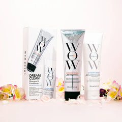 Color Wow Color Security Shampoo & Conditioner Duo (Fine to Normal) 250ml Each