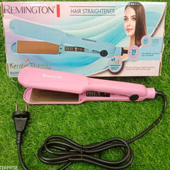 Remingtion Kertain Therapy Hair Straightener