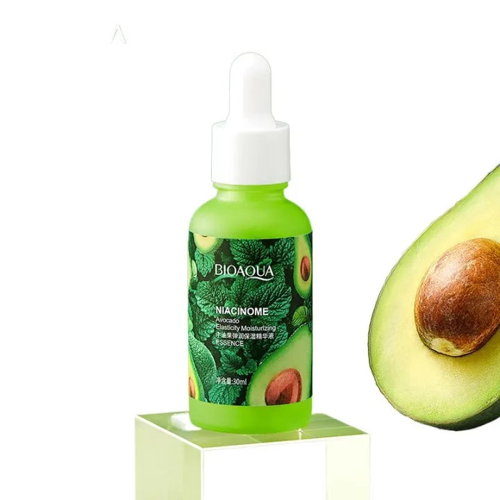 Bioaqua Natural Avocado Anti Aging Organic Serum