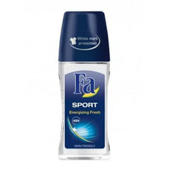 Fa Deodorant Sport Energizing Skin Friendly Roll On (50ml)