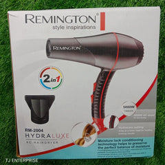 Remington Hair Dryer Machine RM-2004