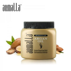 Armalla Argan Oil Repair Moroccan Hair Mask 500ml