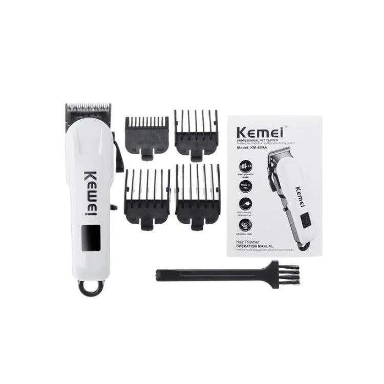 Kemei KM-809a Professional Trimmer