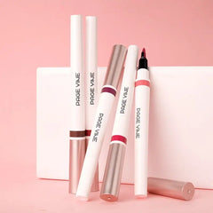 Page Vine calligrapy 2-in-1 Lip Stain