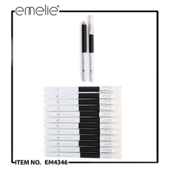 Emelie Lip &  Eye Pencil Jumbo